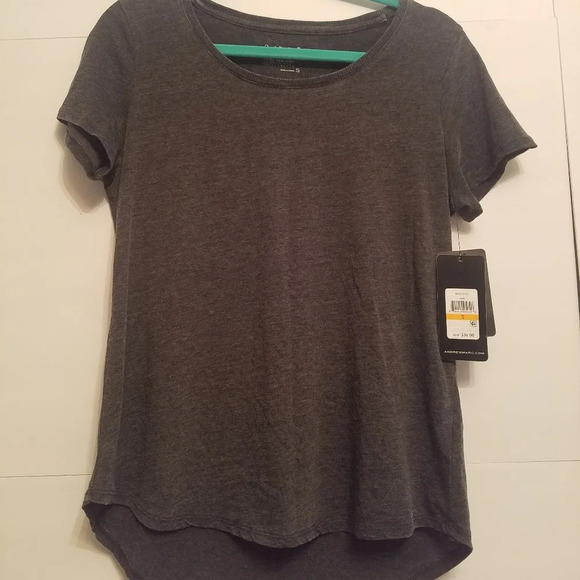 NWT Marc New York Andrew Marc t - shirt size S - Picture 1 of 5